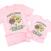 Can't Pinch This - Set of 2 Tees Little Mama Shirt Shop