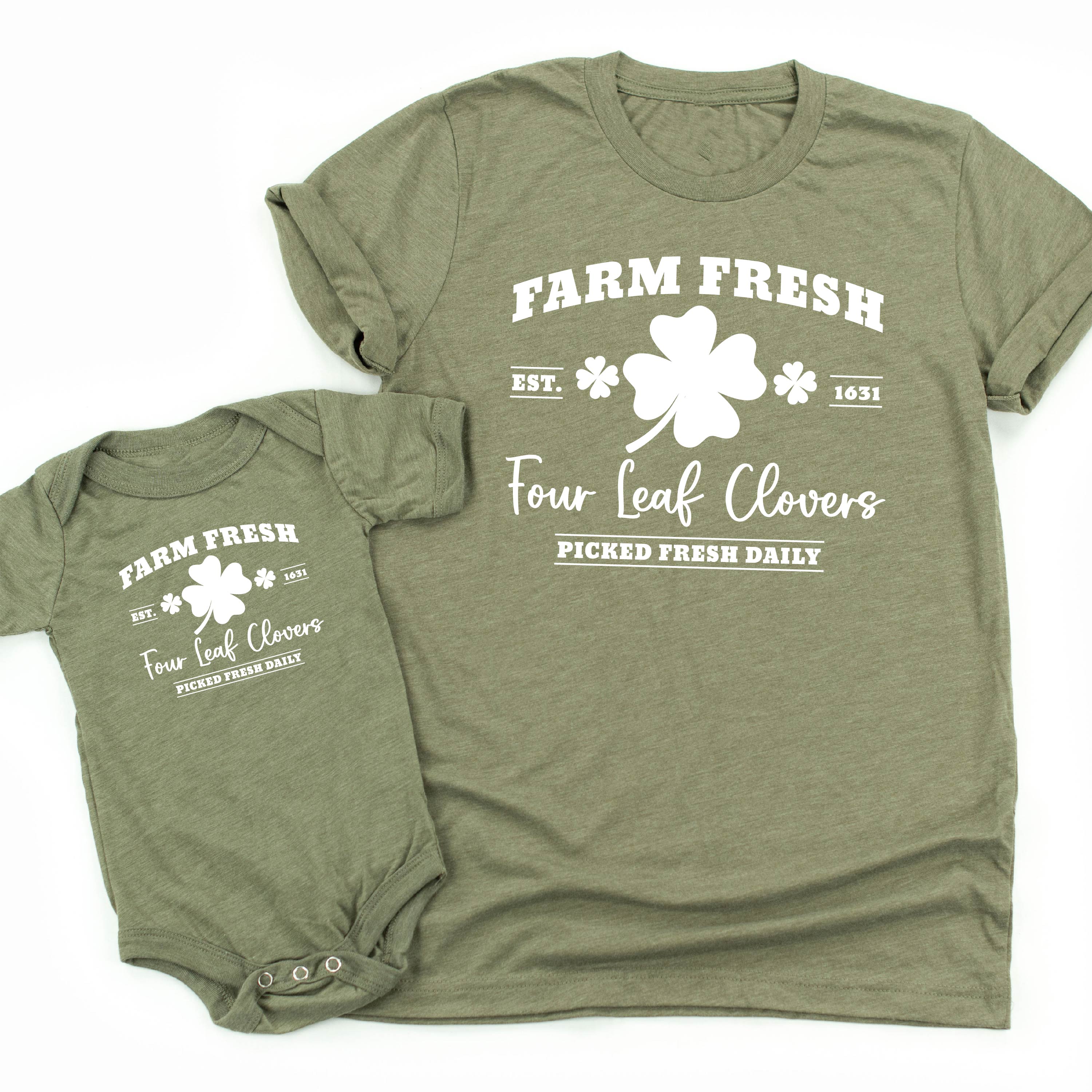SETS_OF_TEES_farm_fresh_4-leaf_clovers_little_mama_shirt_shop