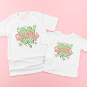 SET_OF_TEES_checkered_shamrock_little_mama_shirt_shop