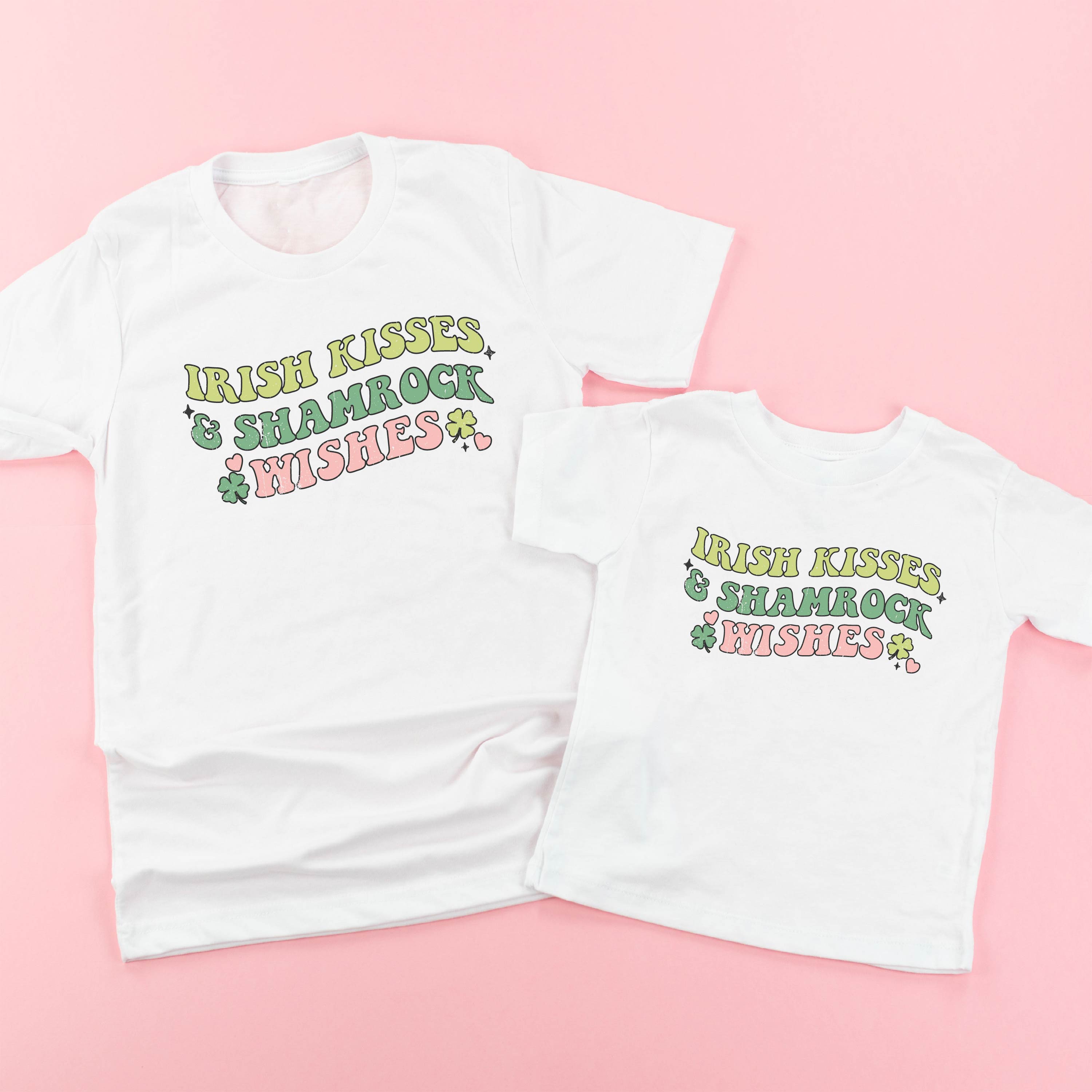 SET_OF_TEES_irish_wishes_shamrock_kisses_little_mama_shirt_shop