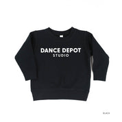 Dance Depot Mirror - Child Sweater Little Mama Shirt Shop