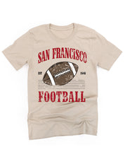 Touchdown Tees - Unisex Tee Little Mama Shirt Shop