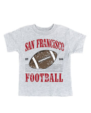 Touchdown Tees - Child Tee Little Mama Shirt Shop