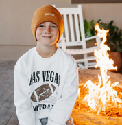 Touchdown Tees - Child Sweater Little Mama Shirt Shop