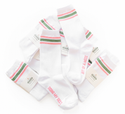 THE LMSS MAMA + CREW BOX Little Mama Shirt Shop LLC