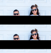 Love My Bro - Child Sweater Little Mama Shirt Shop