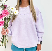 ✨ IN MY MOM ERA™ ✨ - Corded Sweatshirt Little Mama Shirt Shop LLC