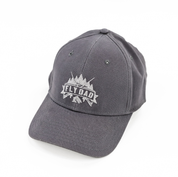 Fly Dad - Comfy Fit - Baseball Cap Little Mama Shirt Shop