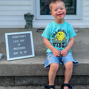 (Choose Your Grade) Vibes - Peace Smiley - Child Tee Little Mama Shirt Shop