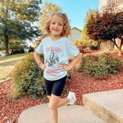 Rollerskates - Rollin' Into (Choose Your Grade) - Child Tee Little Mama Shirt Shop