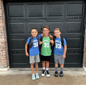 Class of (Choose Your Year) - Child Tee Little Mama Shirt Shop