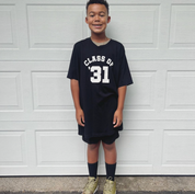 Class of (Choose Your Year) - Unisex Tee Little Mama Shirt Shop