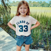 Class of (Choose Your Year) - Child Tee Little Mama Shirt Shop