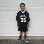 Class of (Choose Your Year) - Unisex Tee Little Mama Shirt Shop