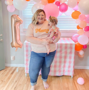 Retro Names (Choose Your Name) - Unisex Tee Little Mama Shirt Shop