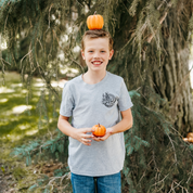 The Official Spooky ______ Club - (Choose Your Club) - Child Tee Little Mama Shirt Shop