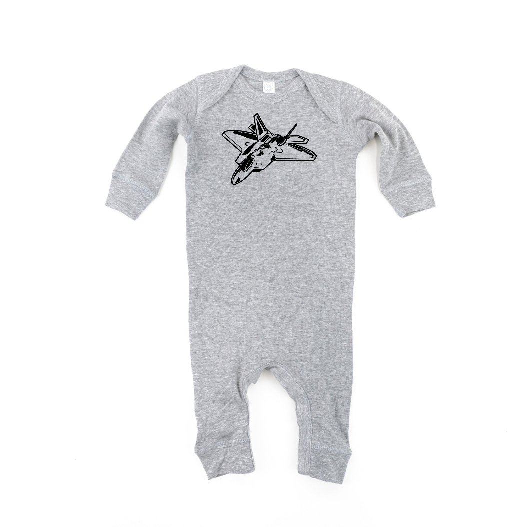 Trucks N' Things Minimalist Design - (Choose Your Vehicle) - Baby Sleeper Little Mama Shirt Shop