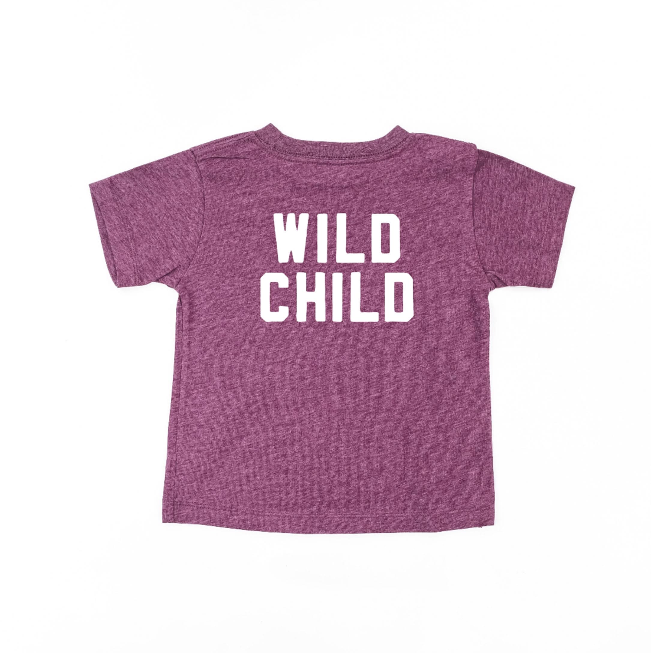 Zoo Animals - (Choose Your Animal)﻿ - Child Tee Little Mama Shirt Shop
