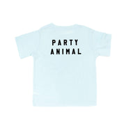 Zoo Animals - (Choose Your Animal)﻿ - Child Tee Little Mama Shirt Shop