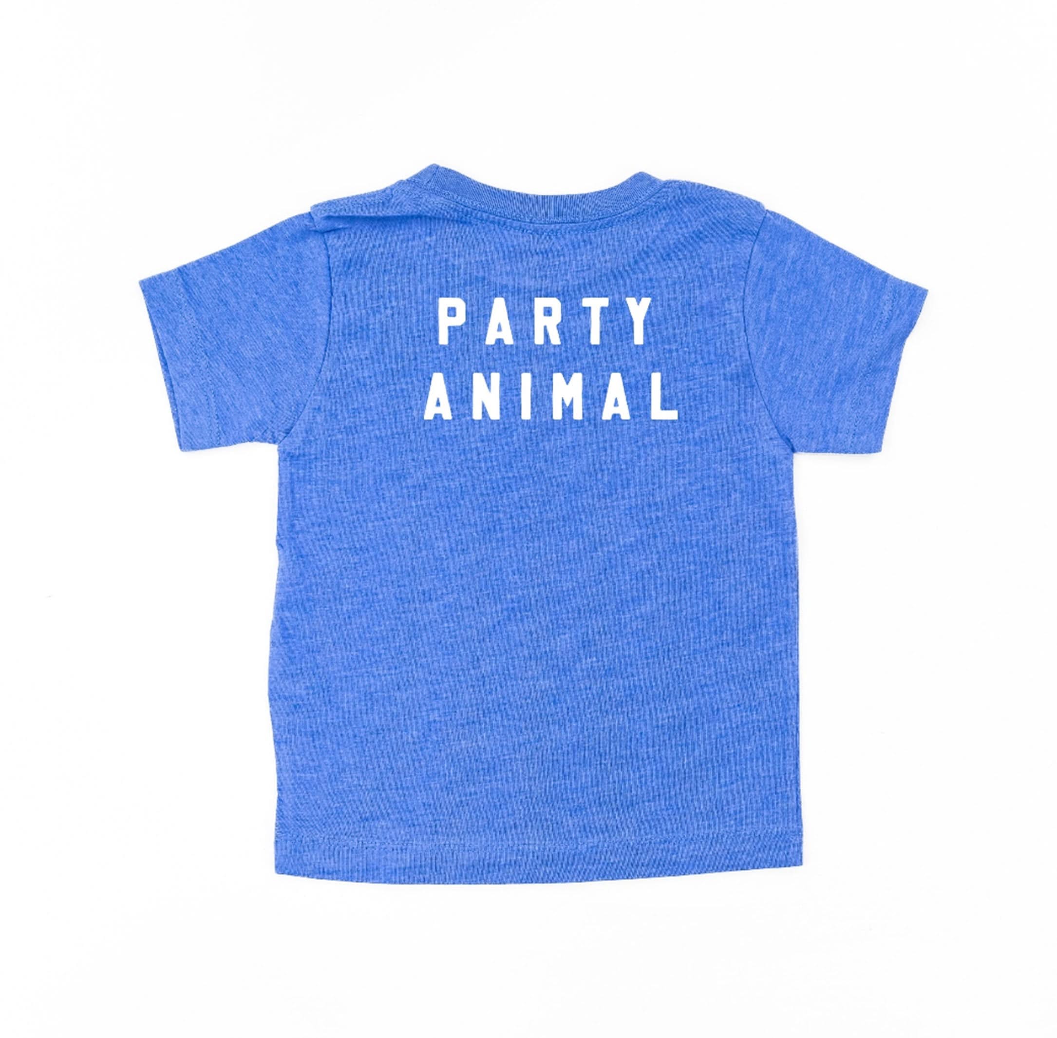 Zoo Animals - (Choose Your Animal)﻿ - Child Tee Little Mama Shirt Shop