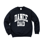 Varsity Style - Sports Moms - (Choose Your Sport) - Basic Fleece Little Mama Shirt Shop LLC