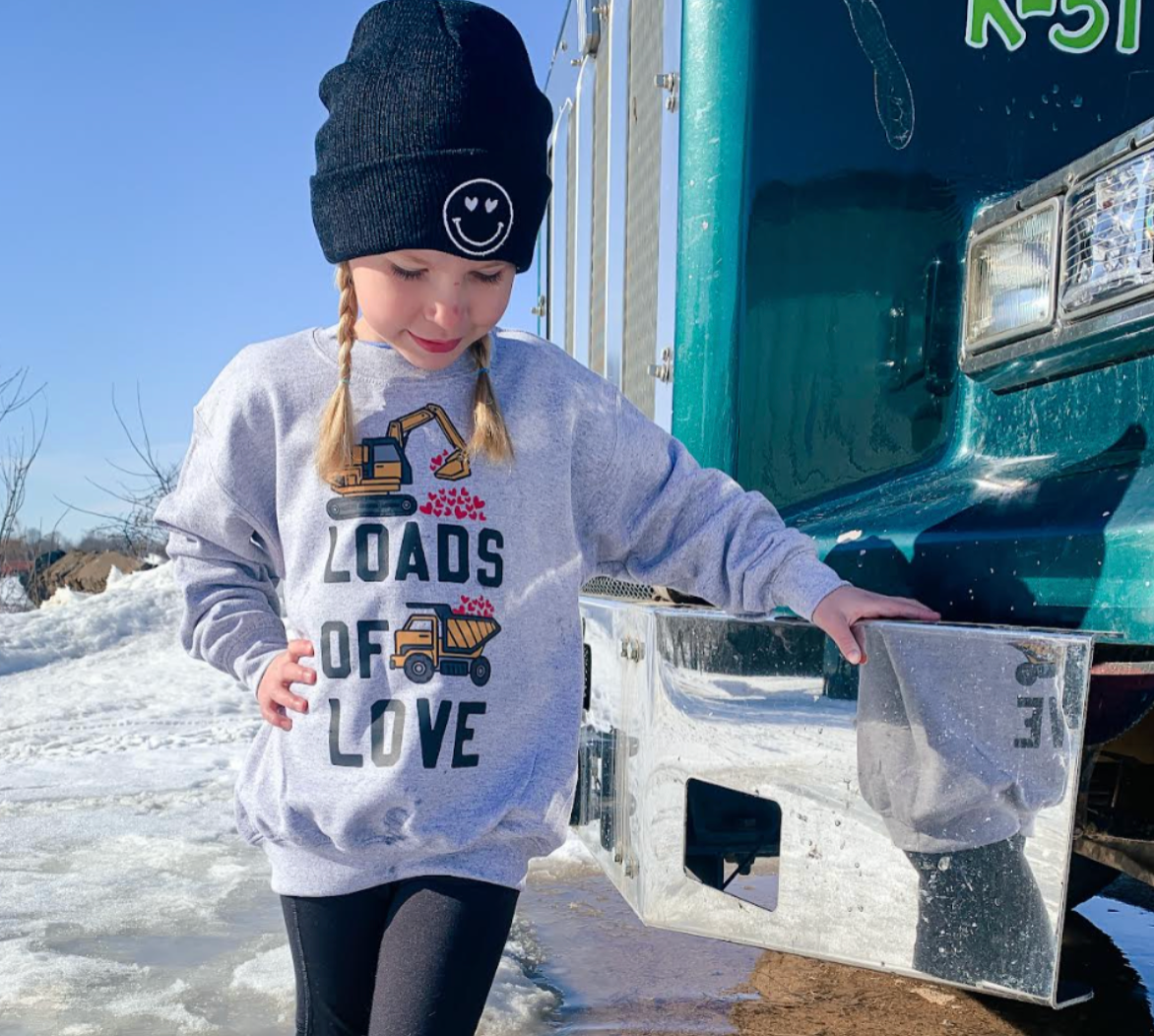  White Little Mama Shirt Shop LLC