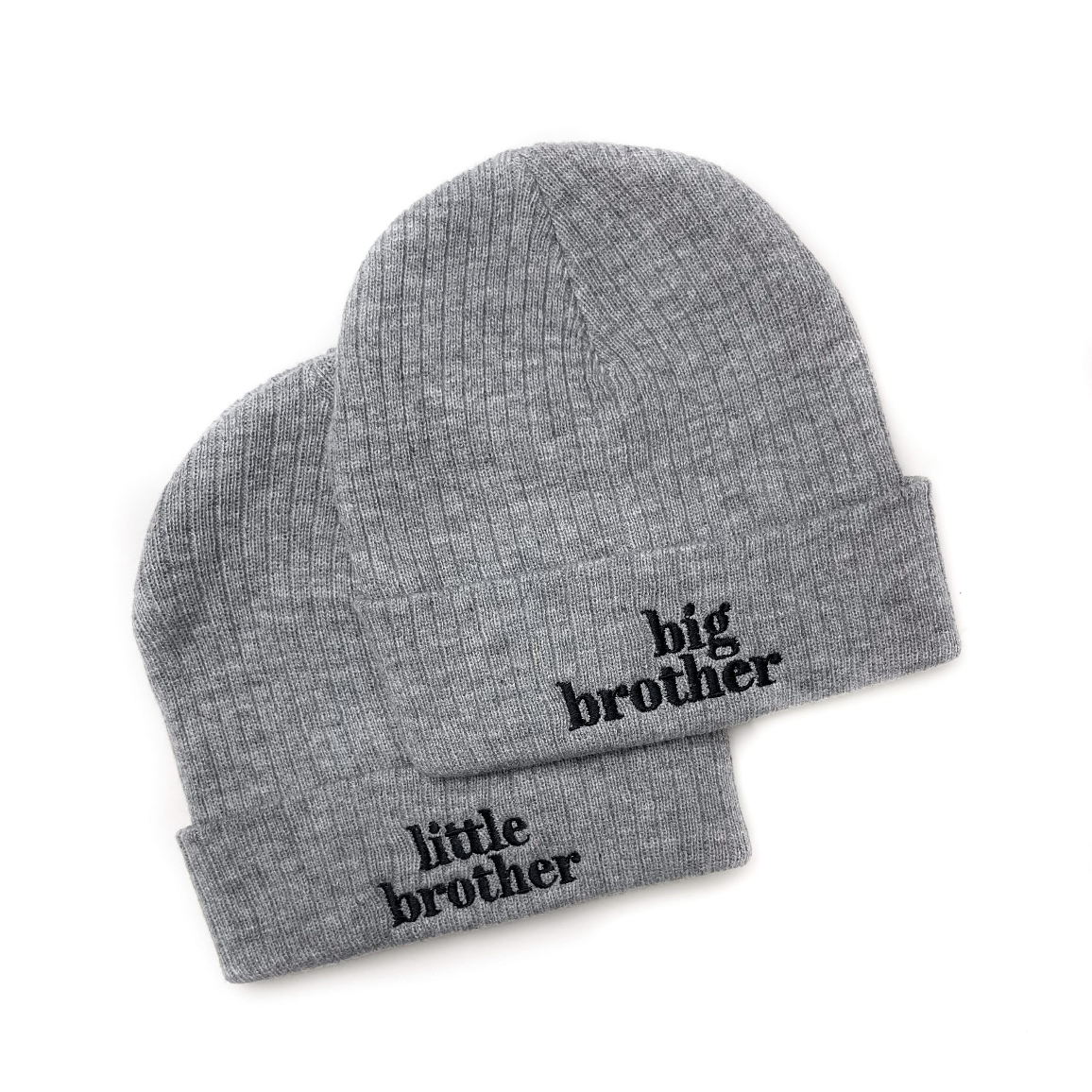 Big Brother - Child Beanie Little Mama Shirt Shop LLC