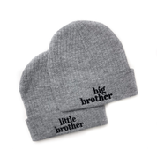 Big Brother - Child Beanie Little Mama Shirt Shop LLC