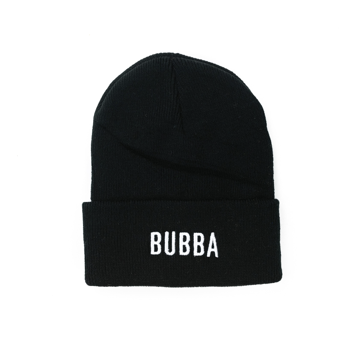 BUBBA - (Multiple Color Options) - Child Beanie Little Mama Shirt Shop LLC
