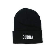 BUBBA - (Multiple Color Options) - Child Beanie Little Mama Shirt Shop LLC