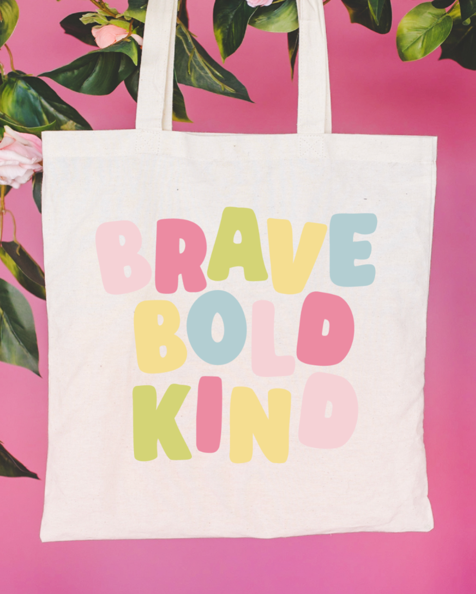 Teacher Tote - (Multiple Design Options) Little Mama Shirt Shop