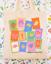 Teacher Tote - (Multiple Design Options) Little Mama Shirt Shop