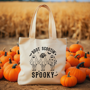 Trick or Treat Totes - (Multiple Design Options) Little Mama Shirt Shop