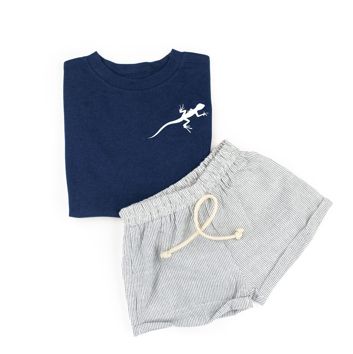 Bugs N' Things Pocket Tee - (Choose Your Insect/Critter) - Child Tee Little Mama Shirt Shop