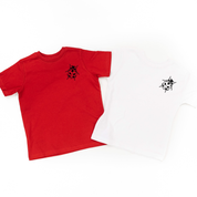 Bugs N' Things Pocket Tee - (Choose Your Insect/Critter) - Child Tee Little Mama Shirt Shop