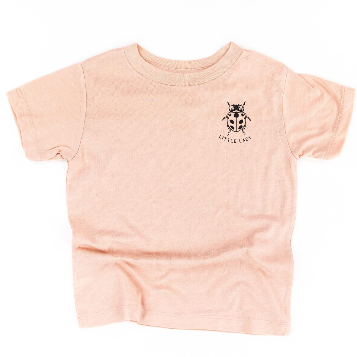 Bugs N' Things Pocket Tee - (Choose Your Insect/Critter) - Child Tee Little Mama Shirt Shop