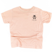 Bugs N' Things Pocket Tee - (Choose Your Insect/Critter) - Child Tee Little Mama Shirt Shop