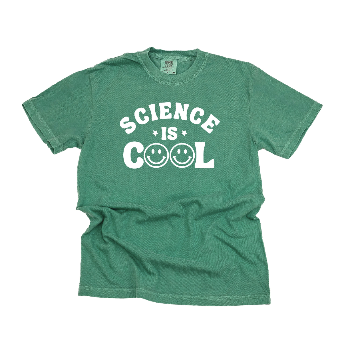 BTS - "_____ Is Cool" - (Choose Your Subject) - Comfort Colors Tee Little Mama Shirt Shop