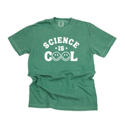 BTS - "_____ Is Cool" - (Choose Your Subject) - Comfort Colors Tee Little Mama Shirt Shop