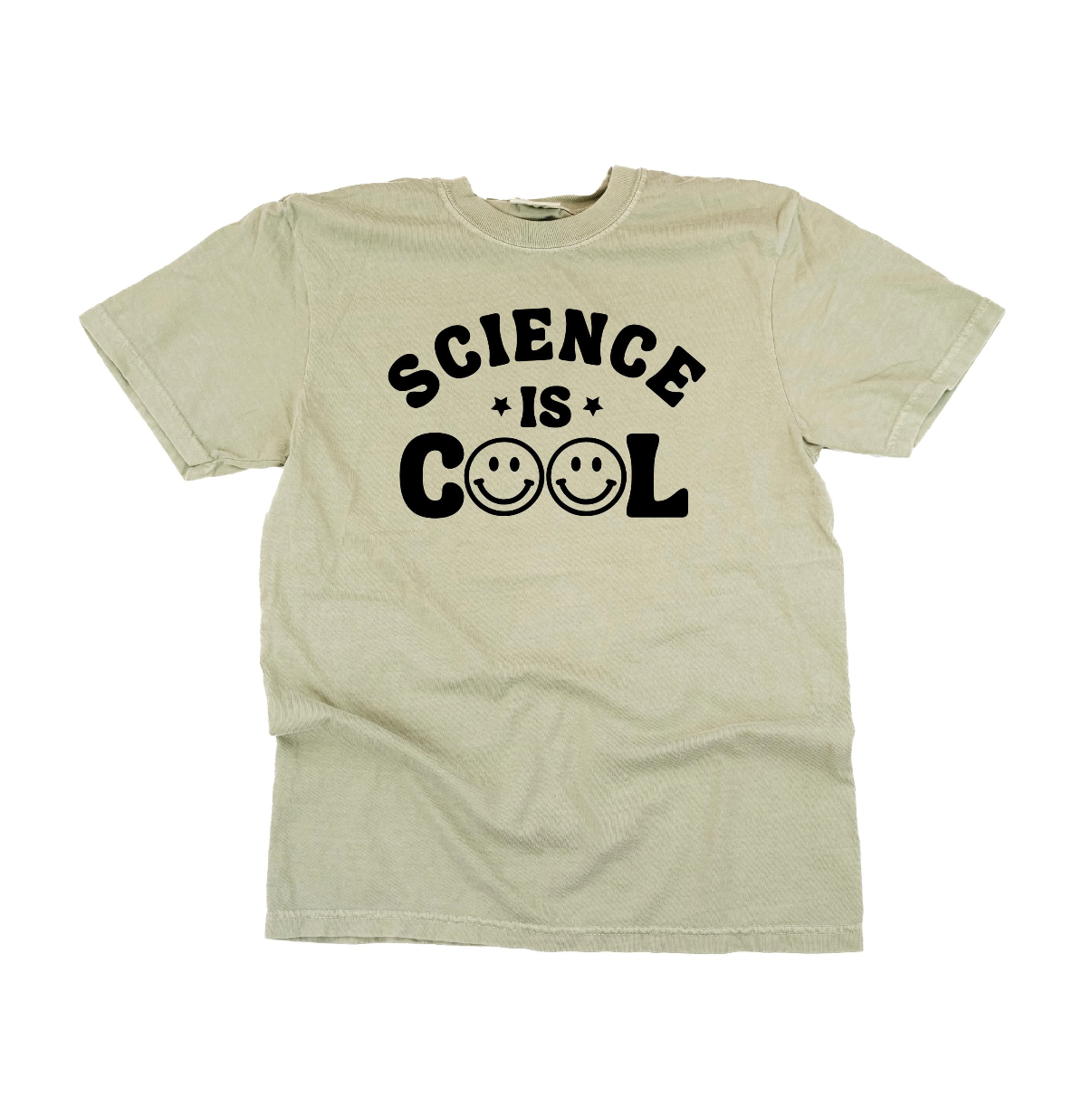 BTS - "_____ Is Cool" - (Choose Your Subject) - Comfort Colors Tee Little Mama Shirt Shop
