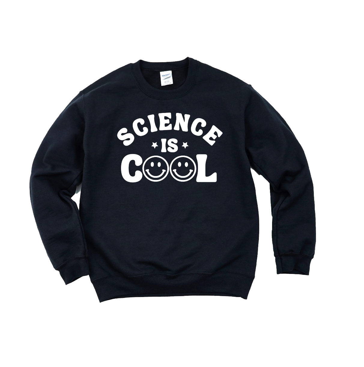 BTS - "_____ Is Cool" - (Choose Your Subject) - Basic Fleece Little Mama Shirt Shop LLC