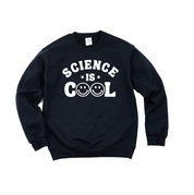 BTS - "_____ Is Cool" - (Choose Your Subject) - Basic Fleece Little Mama Shirt Shop LLC