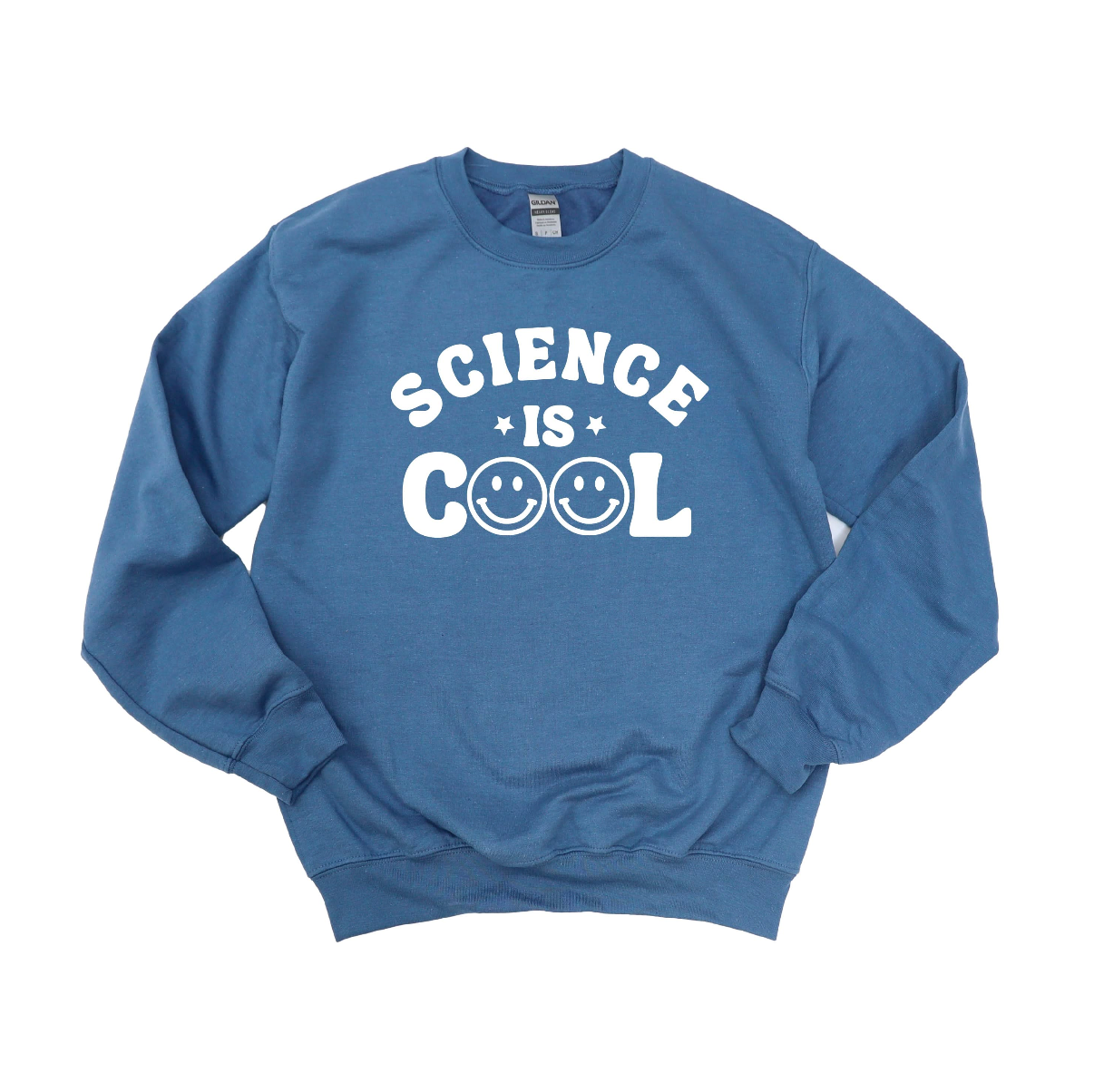 BTS - "_____ Is Cool" - (Choose Your Subject) - Basic Fleece Little Mama Shirt Shop LLC