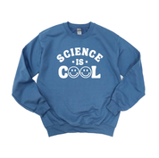BTS - "_____ Is Cool" - (Choose Your Subject) - Basic Fleece Little Mama Shirt Shop LLC