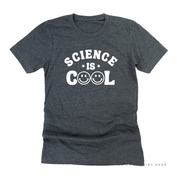 BTS - "_____ Is Cool" - (Choose Your Subject) - Unisex Tee Little Mama Shirt Shop