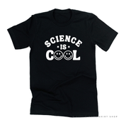 BTS - "_____ Is Cool" - (Choose Your Subject) - Unisex Tee Little Mama Shirt Shop