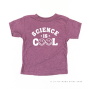 BTS - "_____ Is Cool" - (Choose Your Subject) - Child Tee Little Mama Shirt Shop
