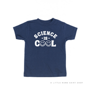 BTS - "_____ Is Cool" - (Choose Your Subject) - Child Tee Little Mama Shirt Shop