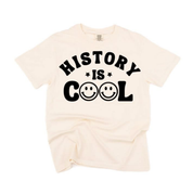 BTS - "_____ Is Cool" - (Choose Your Subject) - Comfort Colors Tee Little Mama Shirt Shop