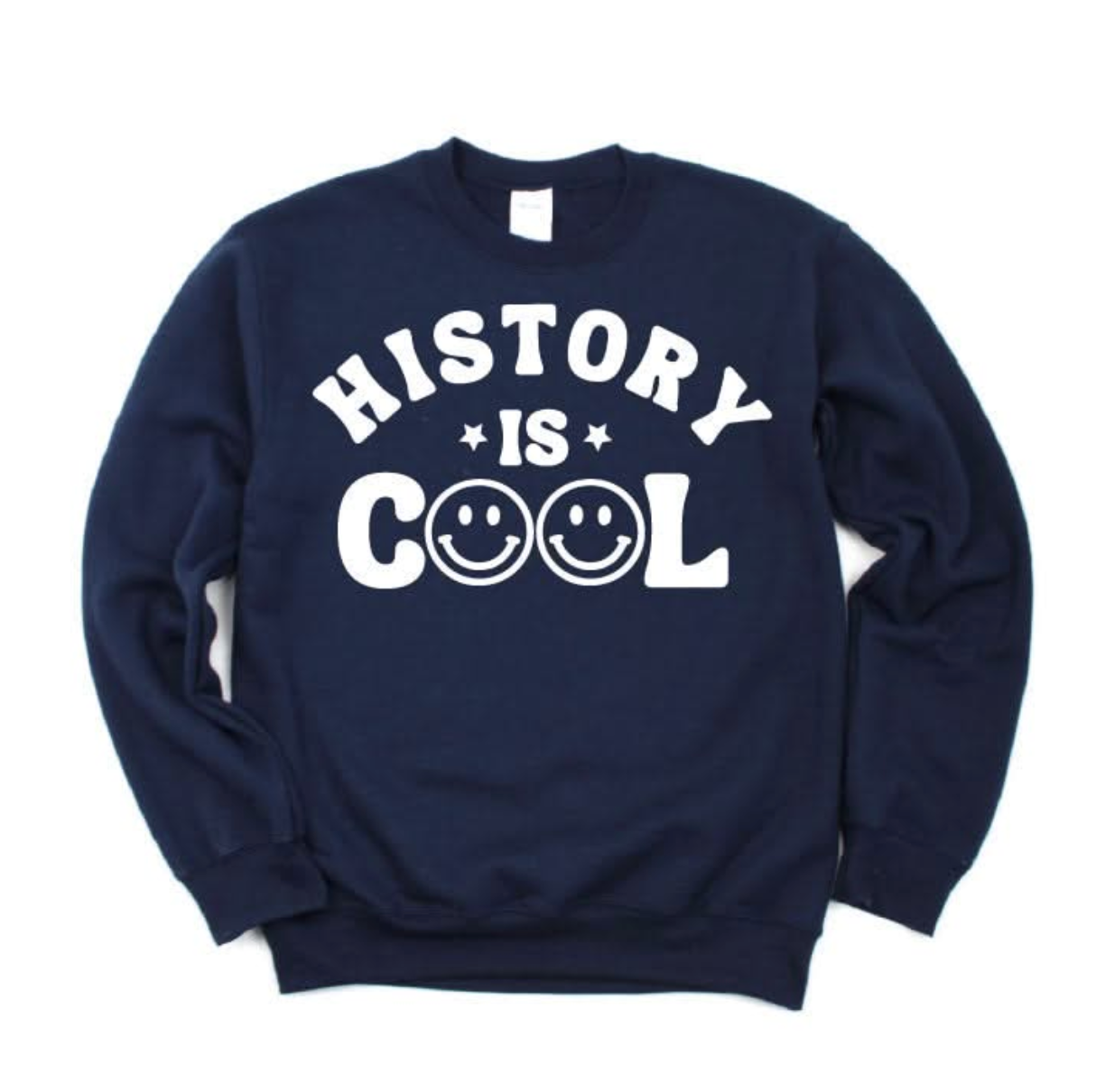 BTS - "_____ Is Cool" - (Choose Your Subject) - Basic Fleece Little Mama Shirt Shop LLC